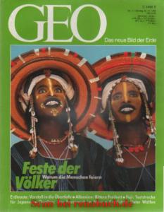 Geo-Magazin