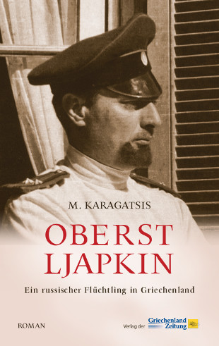 Oberst Ljapkin