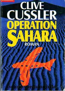 Operation Sahara