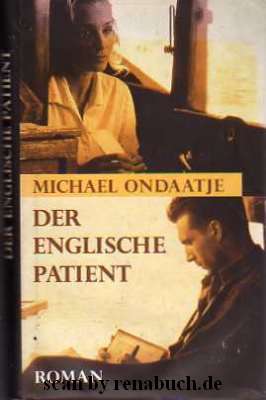 Der englische Patient