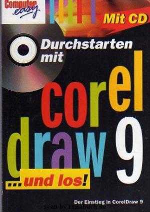 Durchstarten mit CorelDraw 9