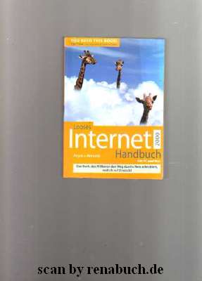 Looses Internet Handbuch 2000