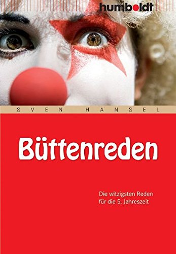 Büttenreden - Sven Hansel - werner-haerter-archiv.de