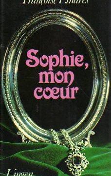 sophie mon cour - Francoise Linarés - werner-haerter-archiv.de