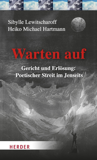 Buchcover zu Warten auf, vorgestellt im werner-haerter-archiv.de