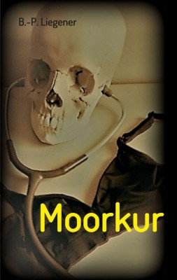 Buchcover Moorkur