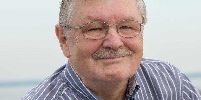 Klaus Hansen