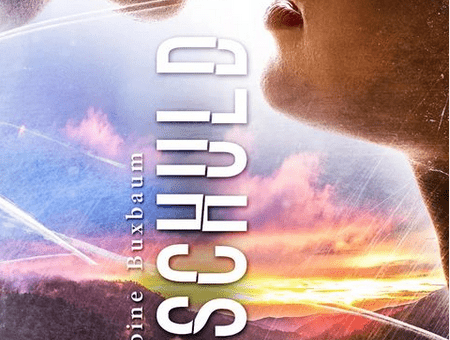 Buchcover zu "Mitschuld" von Sabine Buxbaum - Bildrechte beim Verlag