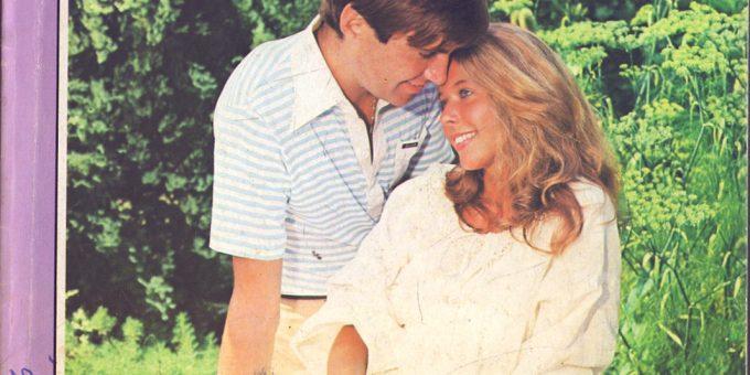 Vagabondo und der Millionär, von Heidi Bronner, erschienen im Martin Kelter Verlag