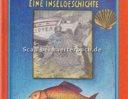 Inhaltsbeschreibung zu Cascada - eine Inselgeschichte, von Sophie Brandes,. Erschienen bei Beltz & Gelberg
